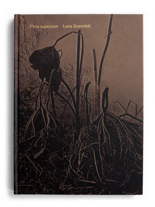 Flora supersum Book cover