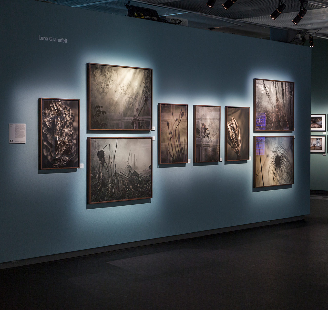 Exhibition – Fotografiska museet